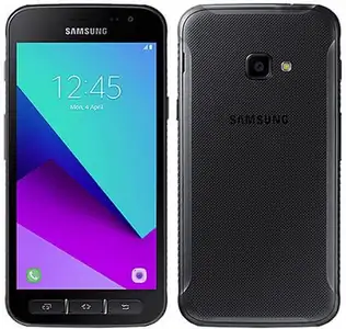 Замена экрана на телефоне Samsung Galaxy Xcover 4 в Санкт-Петербурге